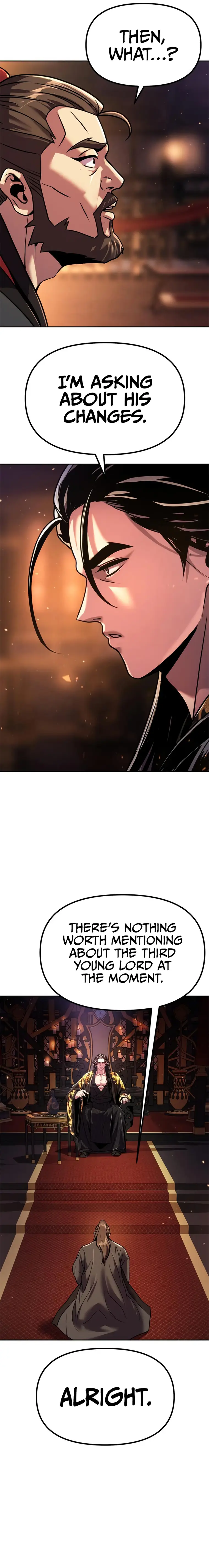 Chronicles of the Demon Faction Chapter 31 - Page 3