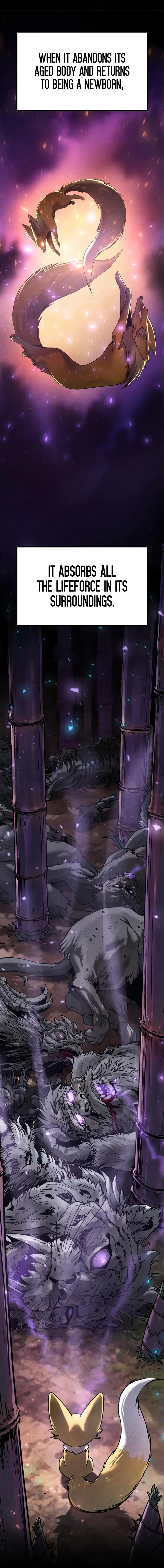 Chronicles of the Demon Faction Chapter 31 - Page 6