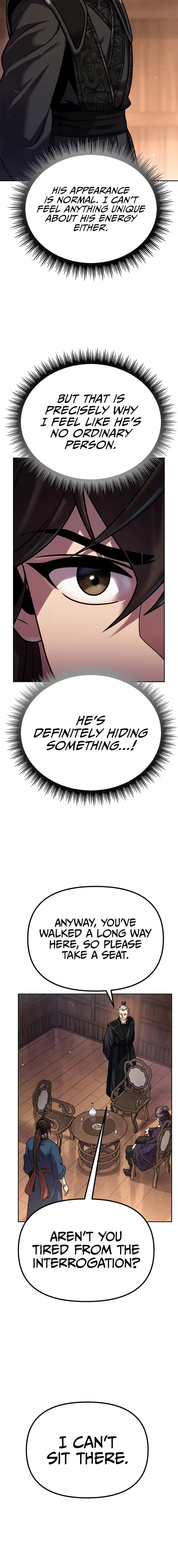 Chronicles of the Demon Faction Chapter 32 - Page 10