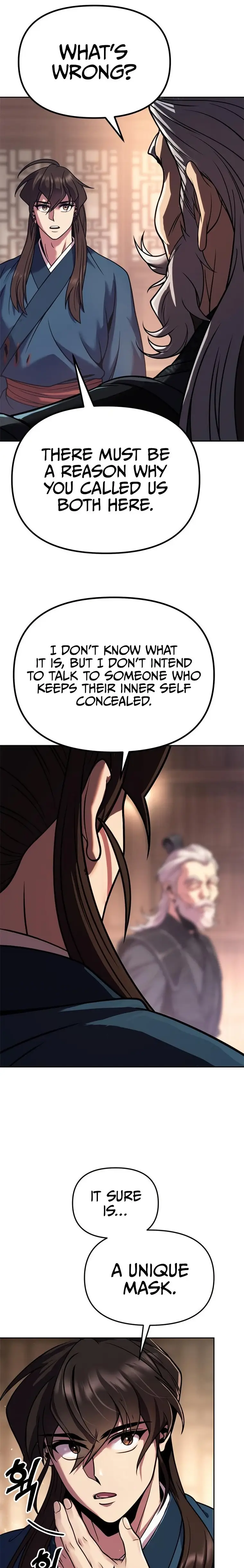 Chronicles of the Demon Faction Chapter 32 - Page 11