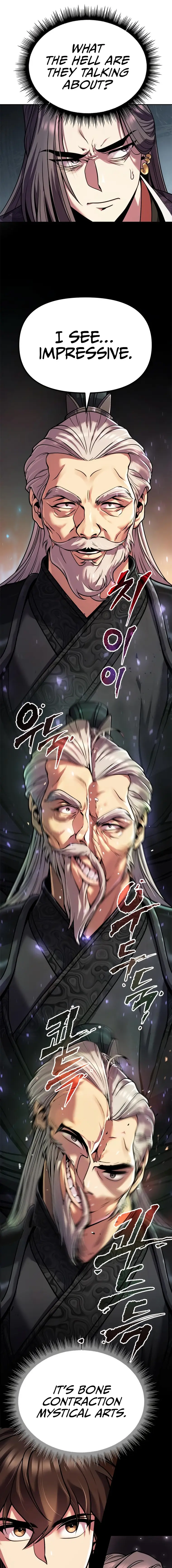 Chronicles of the Demon Faction Chapter 32 - Page 13