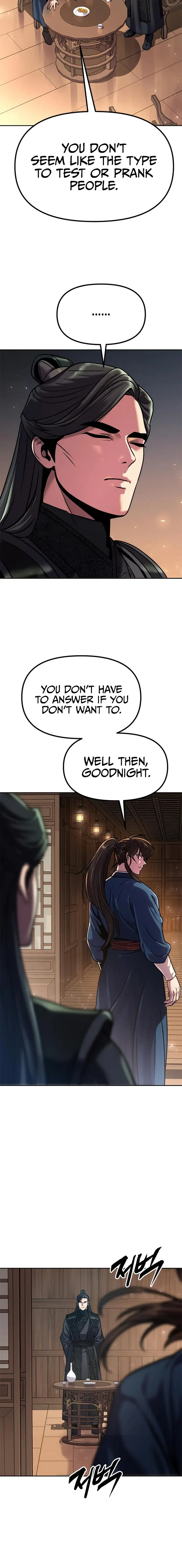 Chronicles of the Demon Faction Chapter 32 - Page 24