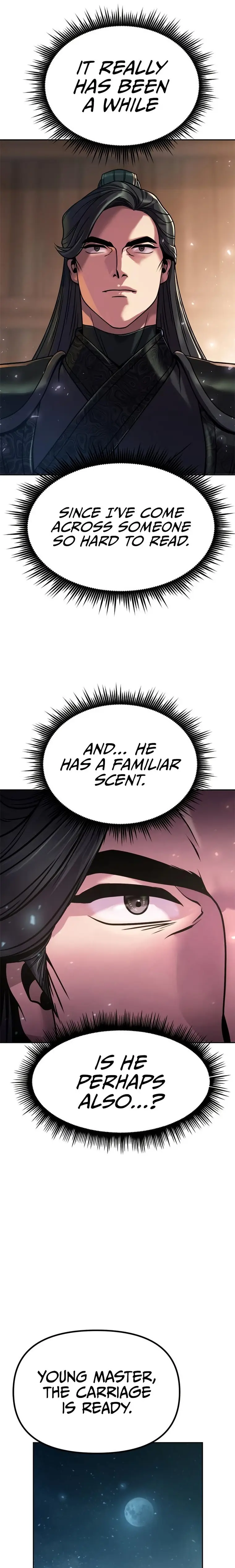 Chronicles of the Demon Faction Chapter 32 - Page 25