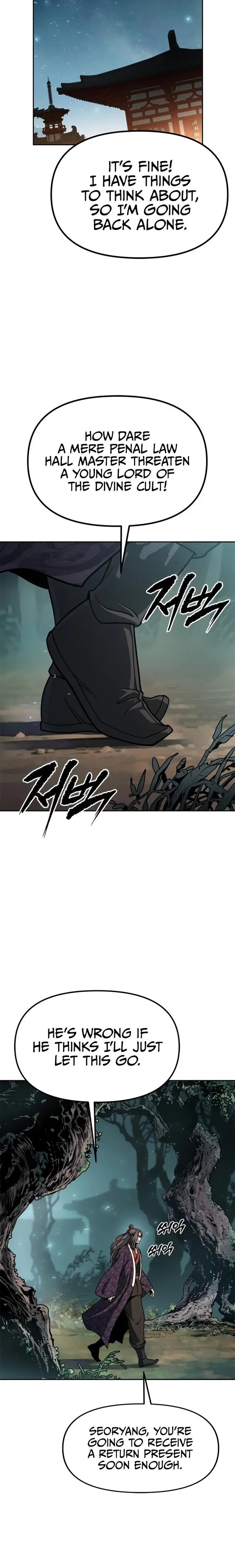Chronicles of the Demon Faction Chapter 32 - Page 26