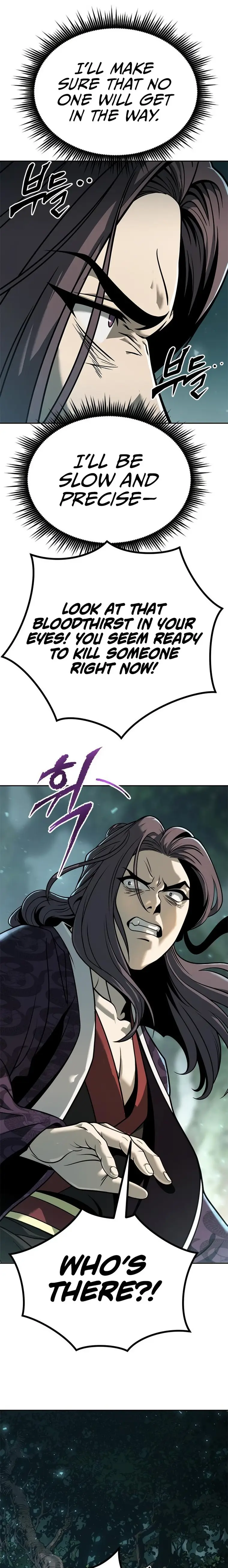 Chronicles of the Demon Faction Chapter 32 - Page 27