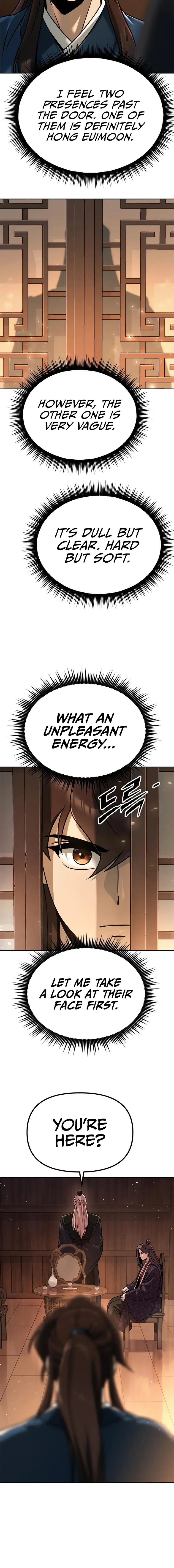 Chronicles of the Demon Faction Chapter 32 - Page 8