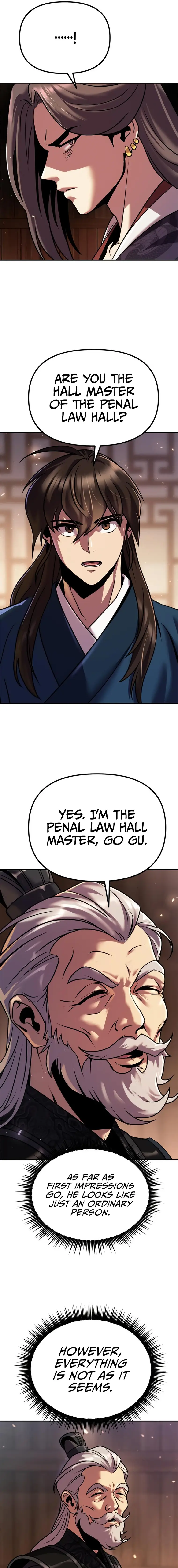 Chronicles of the Demon Faction Chapter 32 - Page 9
