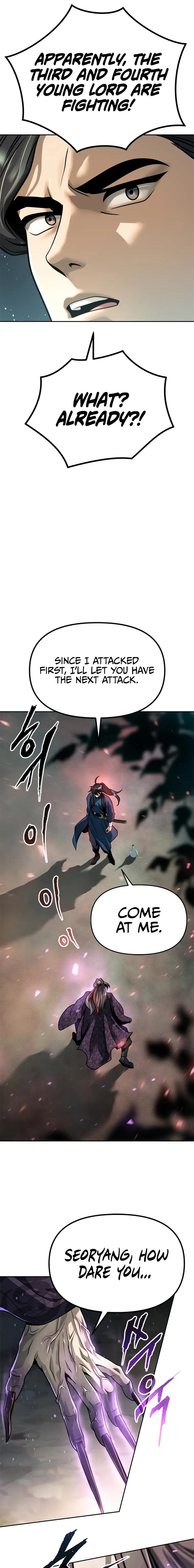 Chronicles of the Demon Faction Chapter 33 - Page 11