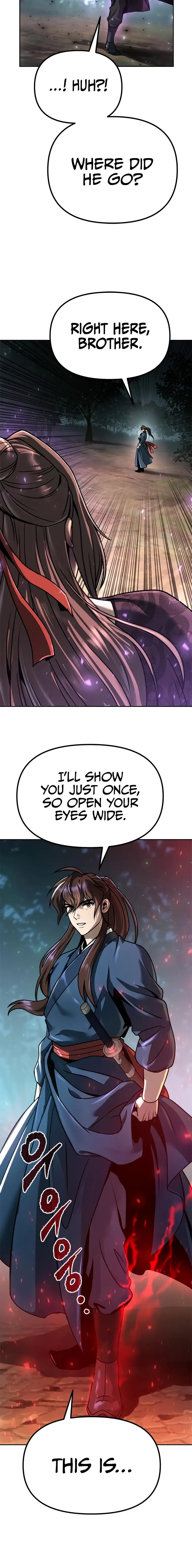 Chronicles of the Demon Faction Chapter 33 - Page 18