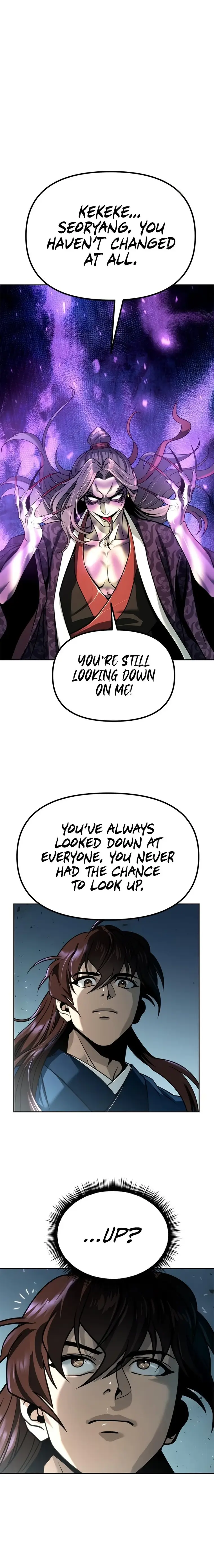 Chronicles of the Demon Faction Chapter 33 - Page 22