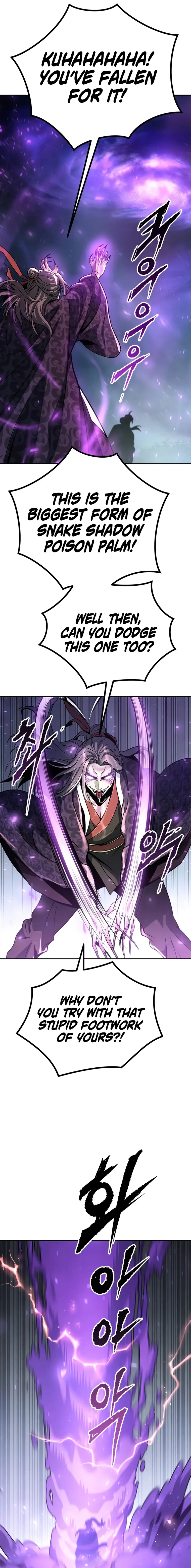 Chronicles of the Demon Faction Chapter 33 - Page 23
