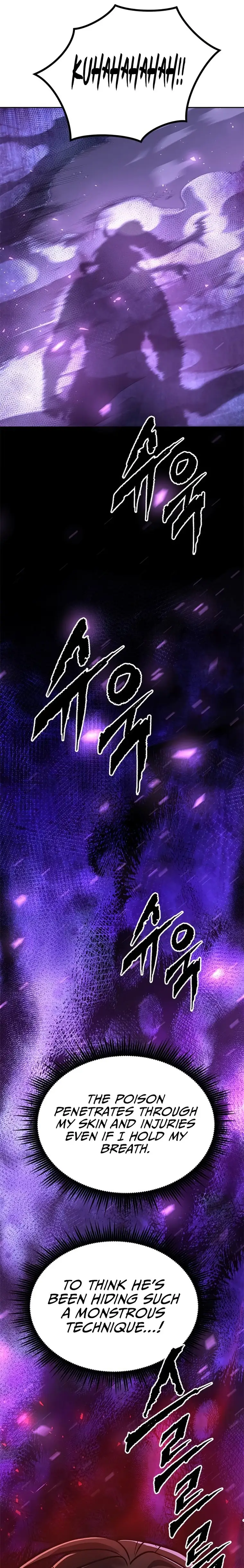 Chronicles of the Demon Faction Chapter 33 - Page 25