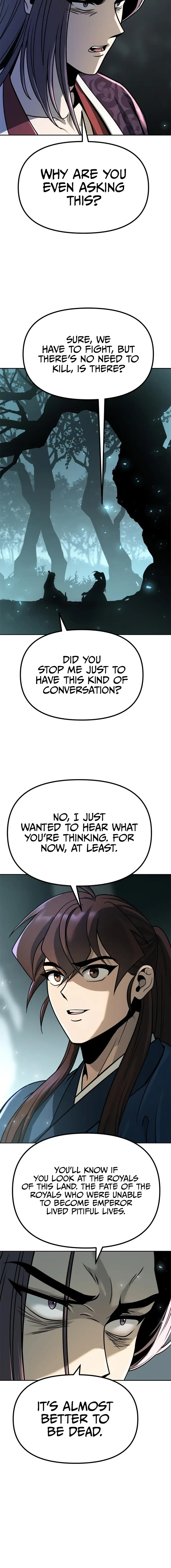 Chronicles of the Demon Faction Chapter 33 - Page 4
