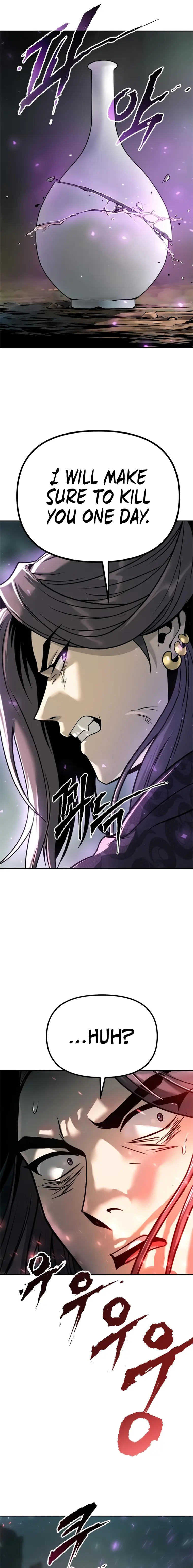 Chronicles of the Demon Faction Chapter 33 - Page 7