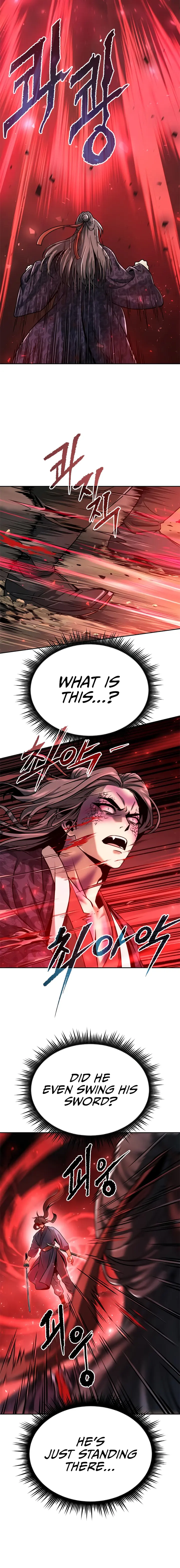 Chronicles of the Demon Faction Chapter 34 - Page 12