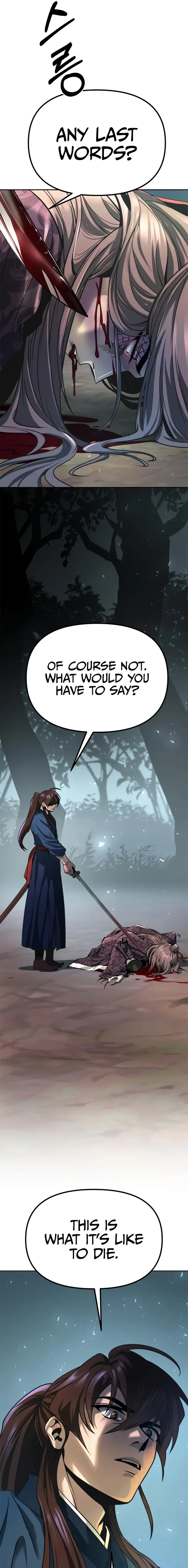 Chronicles of the Demon Faction Chapter 34 - Page 17