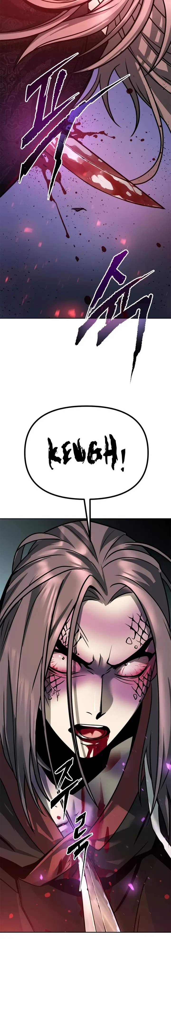 Chronicles of the Demon Faction Chapter 34 - Page 28