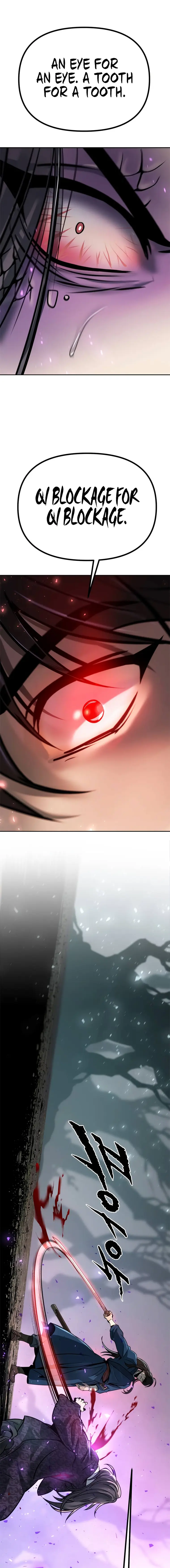 Chronicles of the Demon Faction Chapter 35 - Page 1