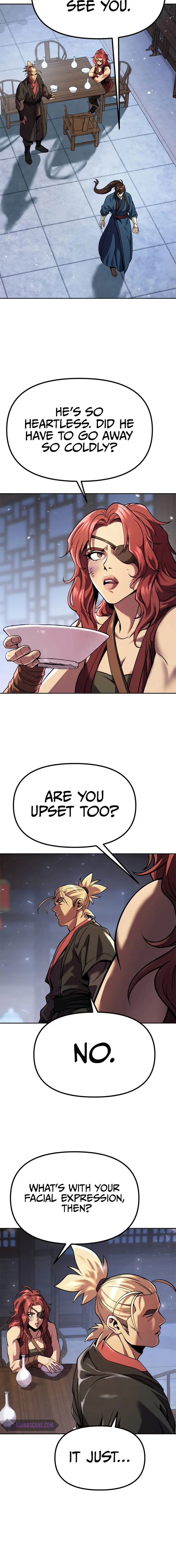 Chronicles of the Demon Faction Chapter 35 - Page 14