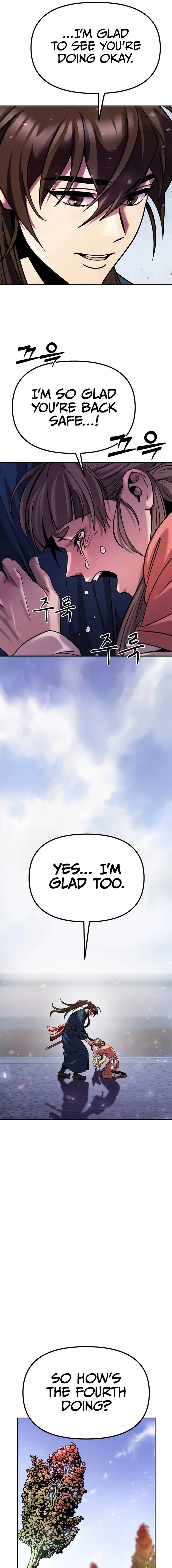 Chronicles of the Demon Faction Chapter 35 - Page 17