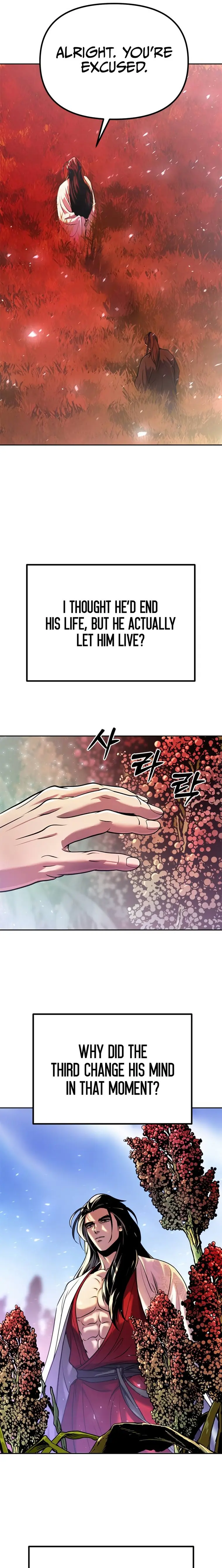 Chronicles of the Demon Faction Chapter 35 - Page 19