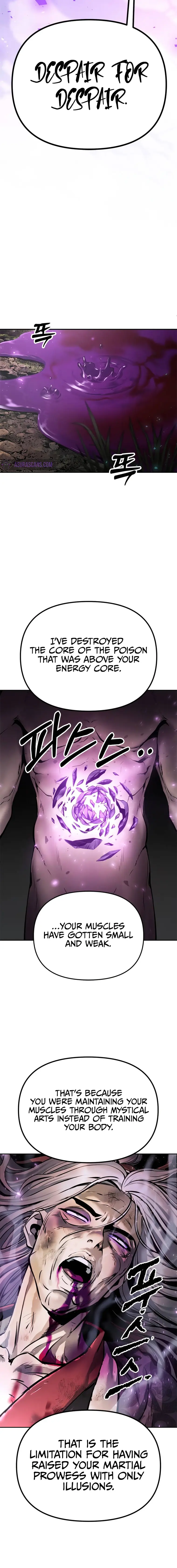 Chronicles of the Demon Faction Chapter 35 - Page 2