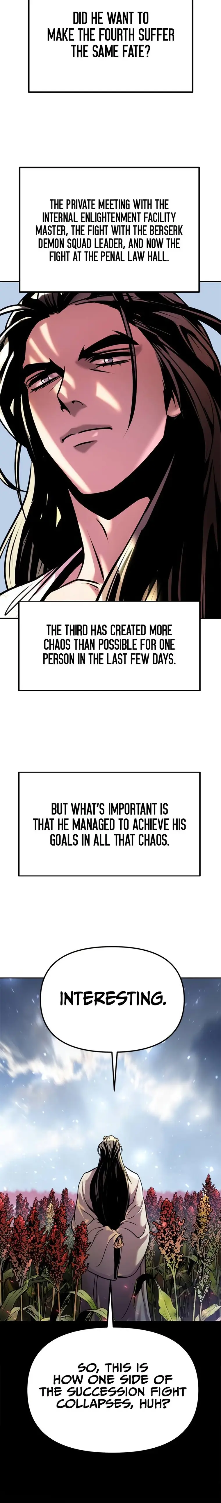 Chronicles of the Demon Faction Chapter 35 - Page 20