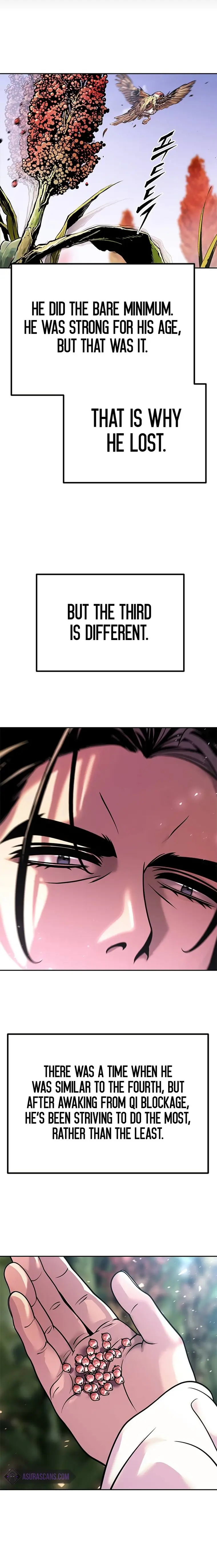 Chronicles of the Demon Faction Chapter 35 - Page 22