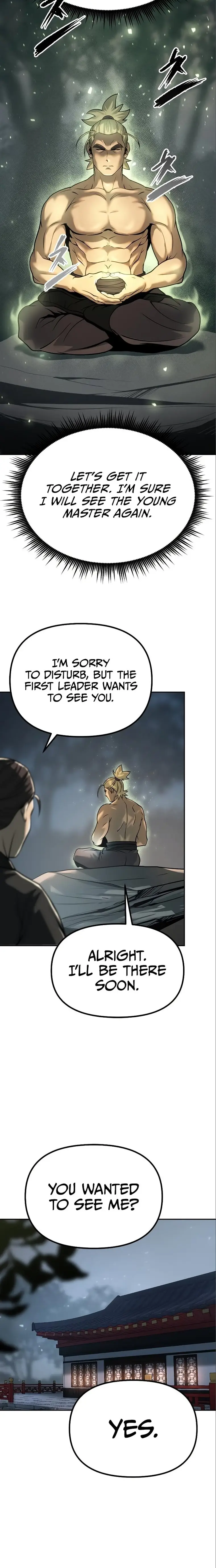 Chronicles of the Demon Faction Chapter 36 - Page 2
