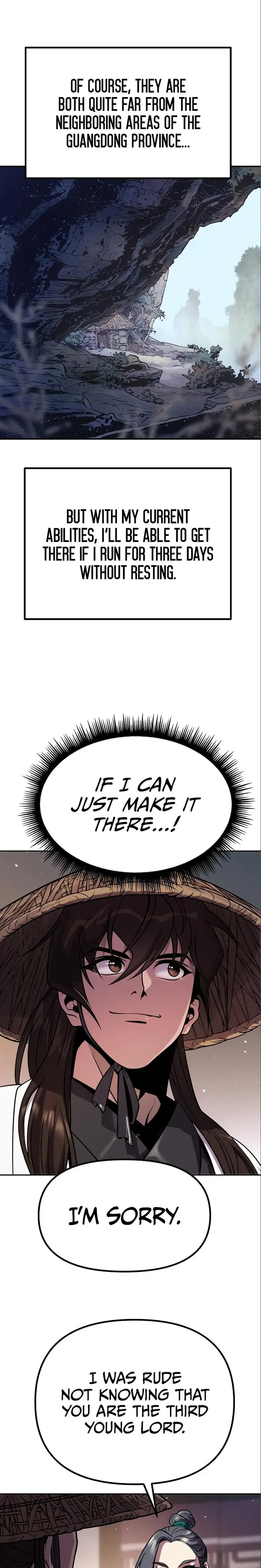 Chronicles of the Demon Faction Chapter 36 - Page 29