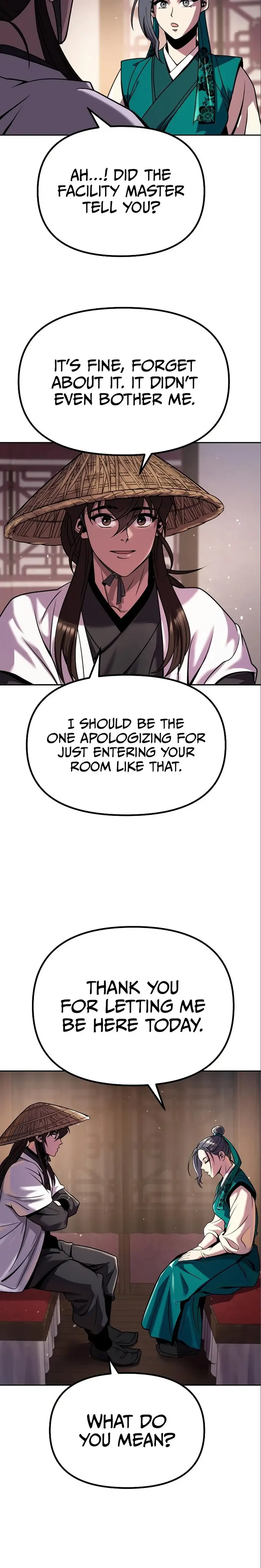 Chronicles of the Demon Faction Chapter 36 - Page 30