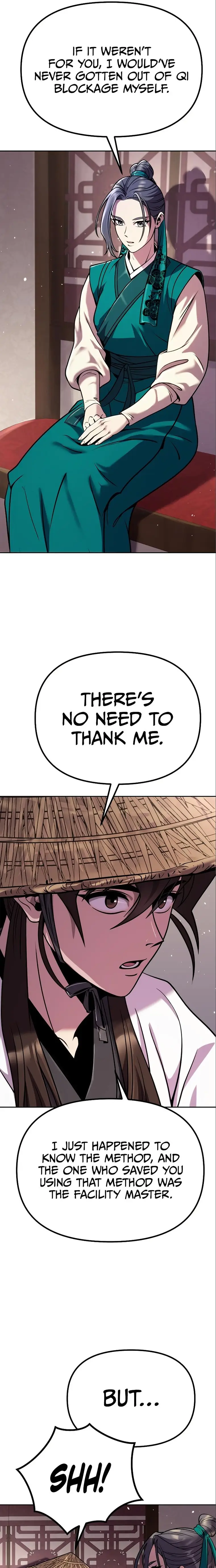 Chronicles of the Demon Faction Chapter 36 - Page 31