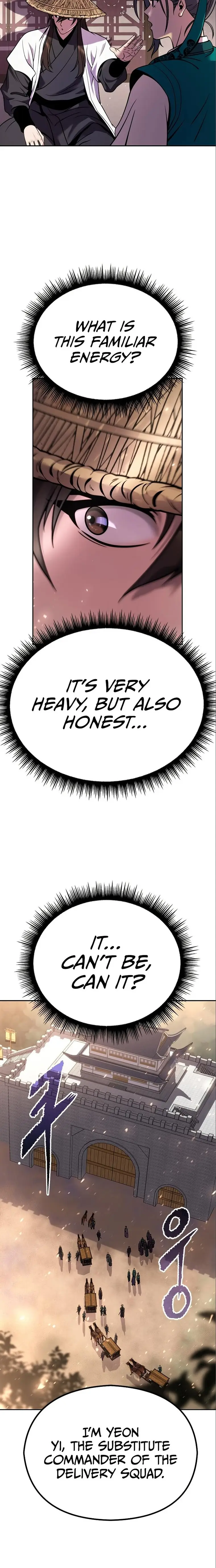 Chronicles of the Demon Faction Chapter 36 - Page 32