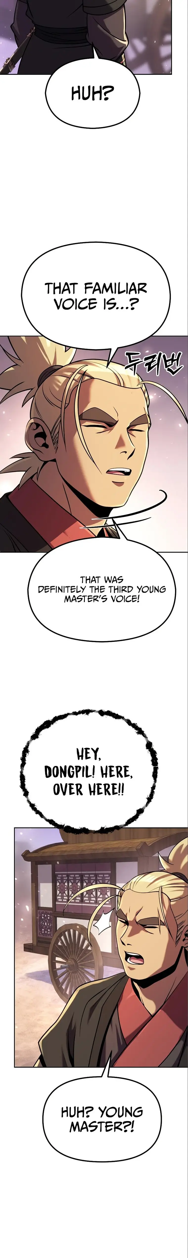 Chronicles of the Demon Faction Chapter 36 - Page 36