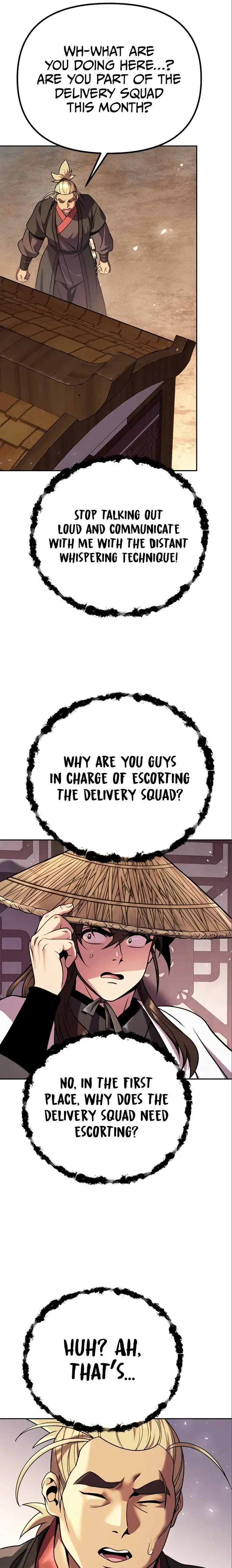 Chronicles of the Demon Faction Chapter 36 - Page 37