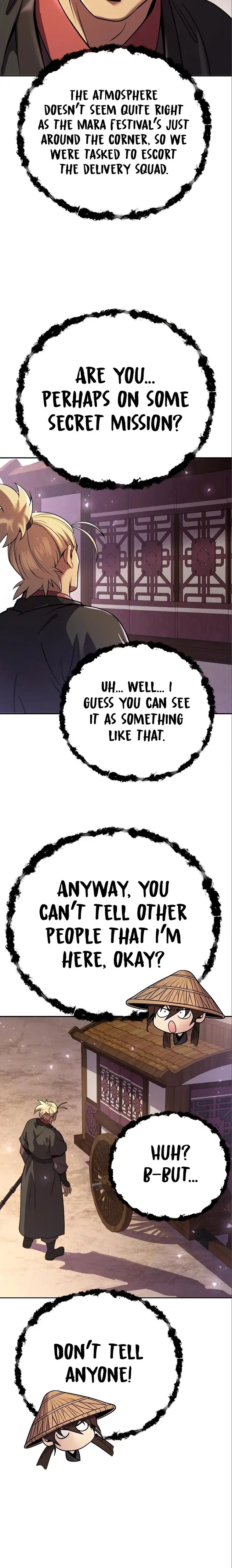 Chronicles of the Demon Faction Chapter 36 - Page 38