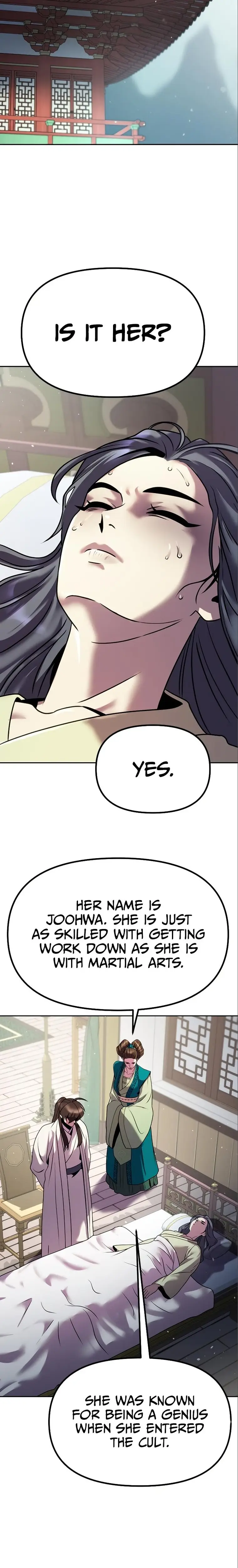 Chronicles of the Demon Faction Chapter 36 - Page 6