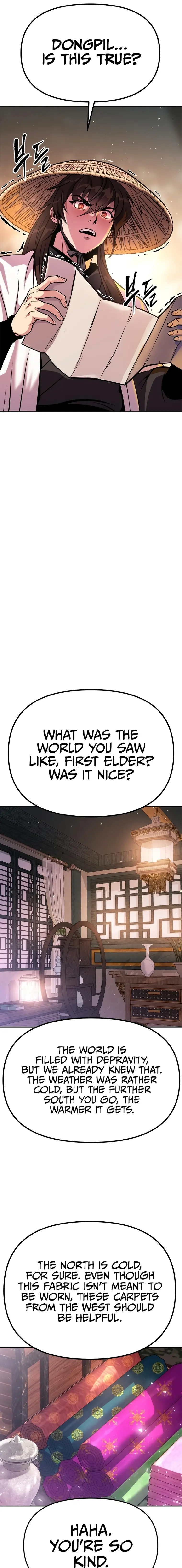 Chronicles of the Demon Faction Chapter 37 - Page 11