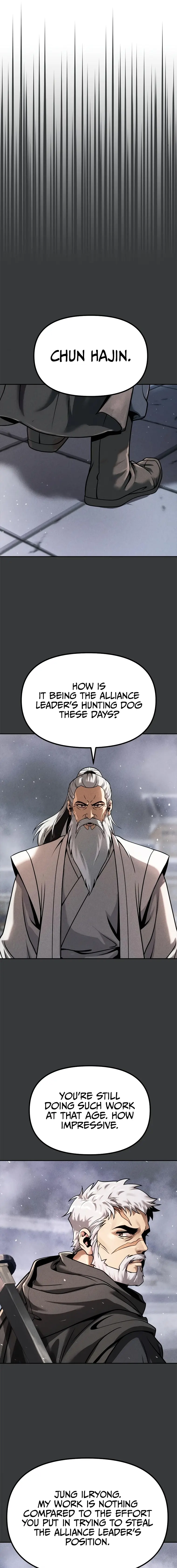 Chronicles of the Demon Faction Chapter 37 - Page 16