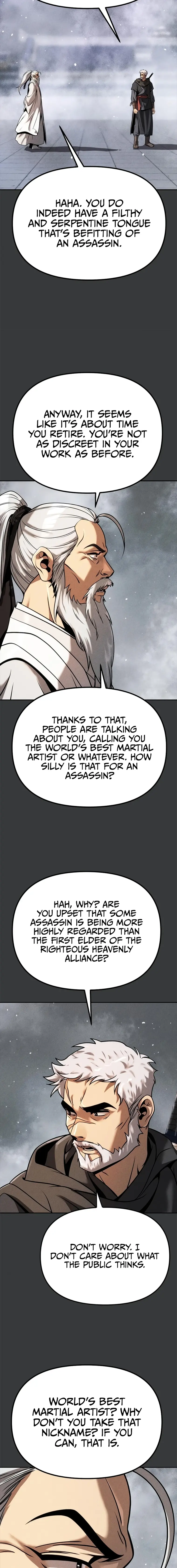 Chronicles of the Demon Faction Chapter 37 - Page 17