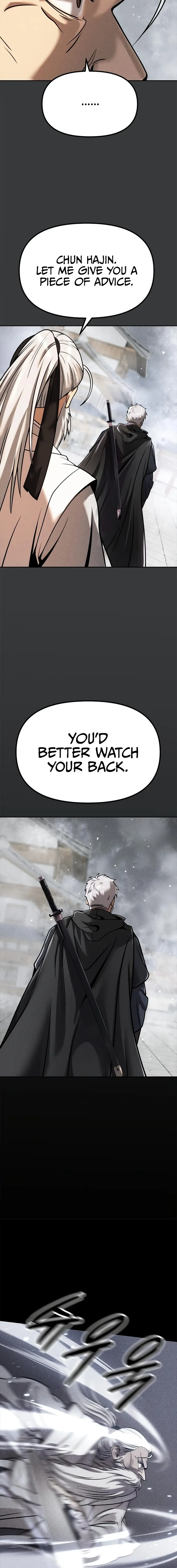 Chronicles of the Demon Faction Chapter 37 - Page 18