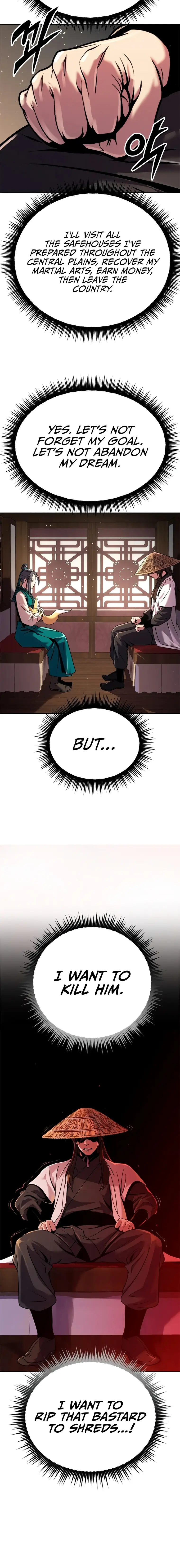 Chronicles of the Demon Faction Chapter 37 - Page 23