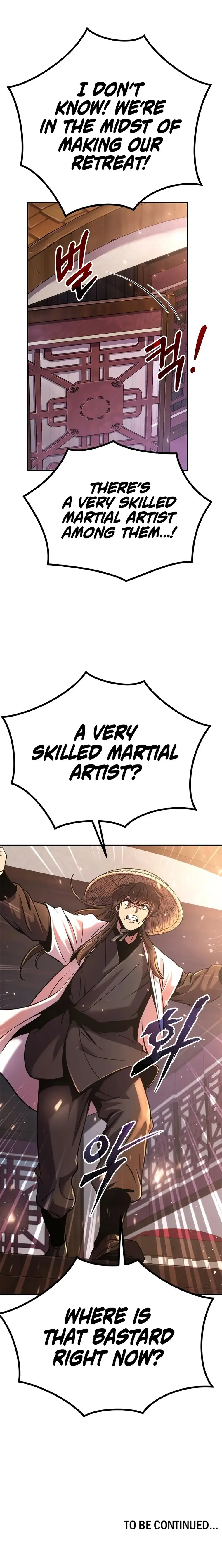 Chronicles of the Demon Faction Chapter 37 - Page 27