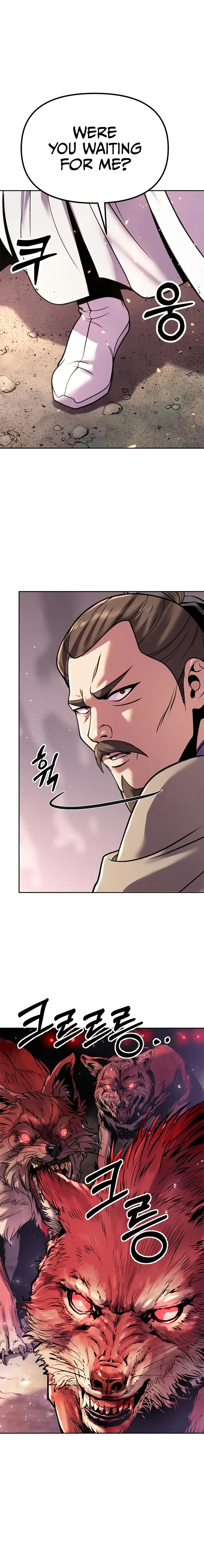 Chronicles of the Demon Faction Chapter 38 - Page 18