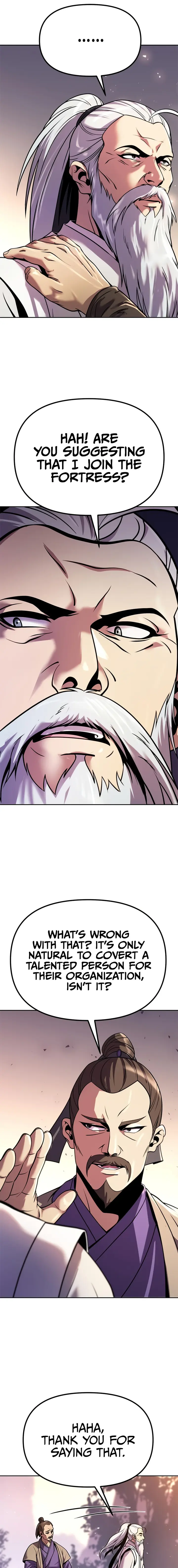 Chronicles of the Demon Faction Chapter 38 - Page 27