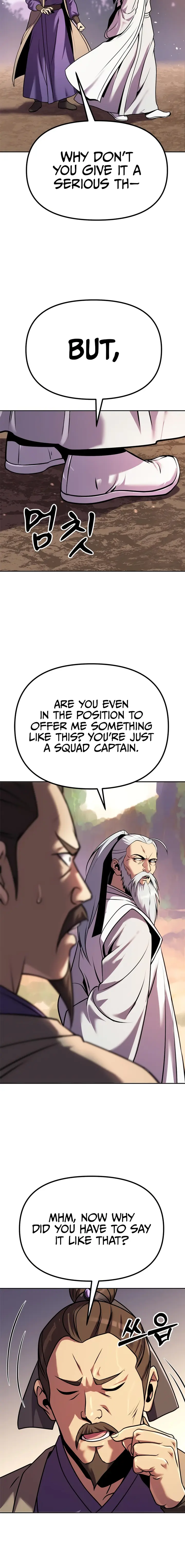 Chronicles of the Demon Faction Chapter 38 - Page 28