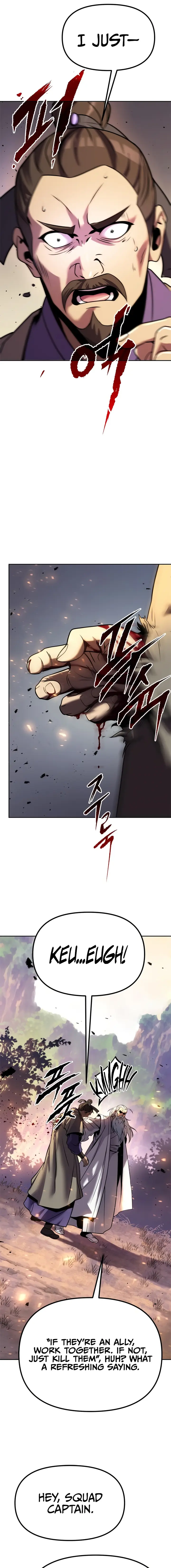 Chronicles of the Demon Faction Chapter 38 - Page 29