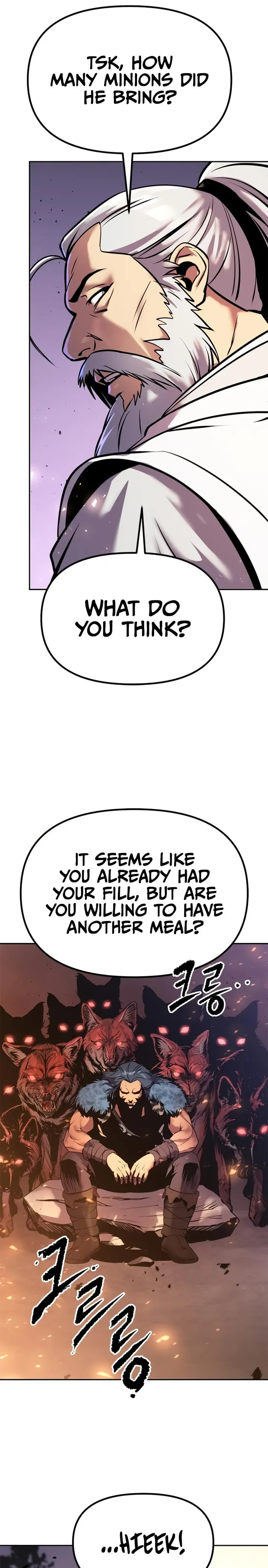 Chronicles of the Demon Faction Chapter 38 - Page 31
