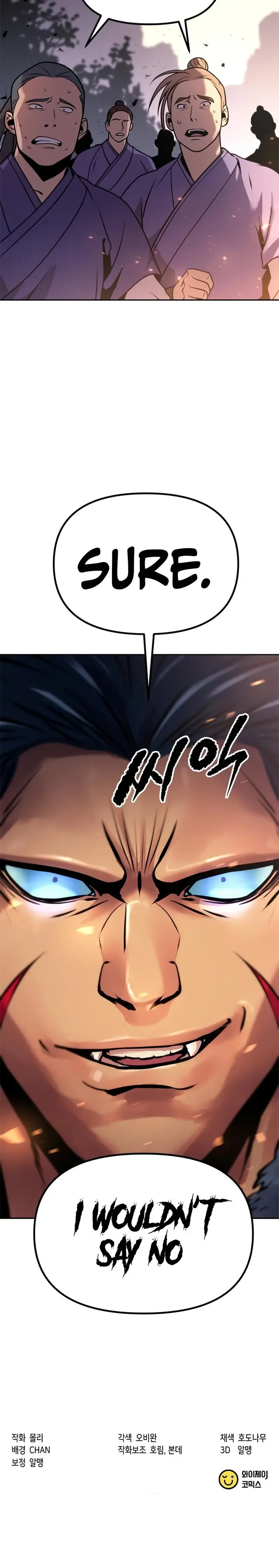 Chronicles of the Demon Faction Chapter 38 - Page 32
