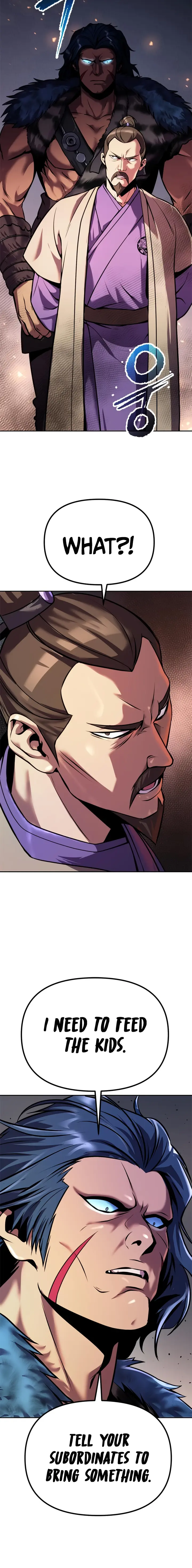 Chronicles of the Demon Faction Chapter 38 - Page 6